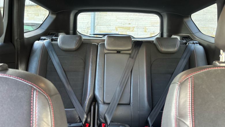 Ford Kuga 2.0 TDCi ST-Line 5dr 2WD Diesel Estate